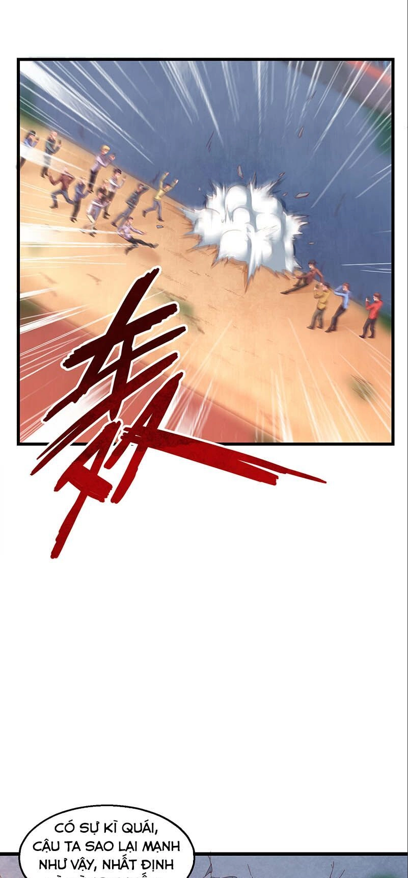 Khắc Kim Đại Lão Chapter 46 - 21