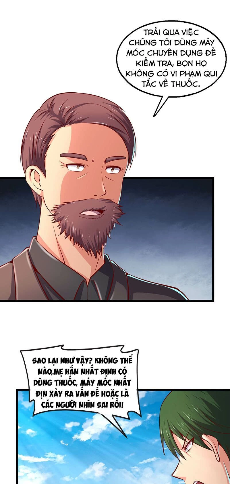 Khắc Kim Đại Lão Chapter 46 - 27