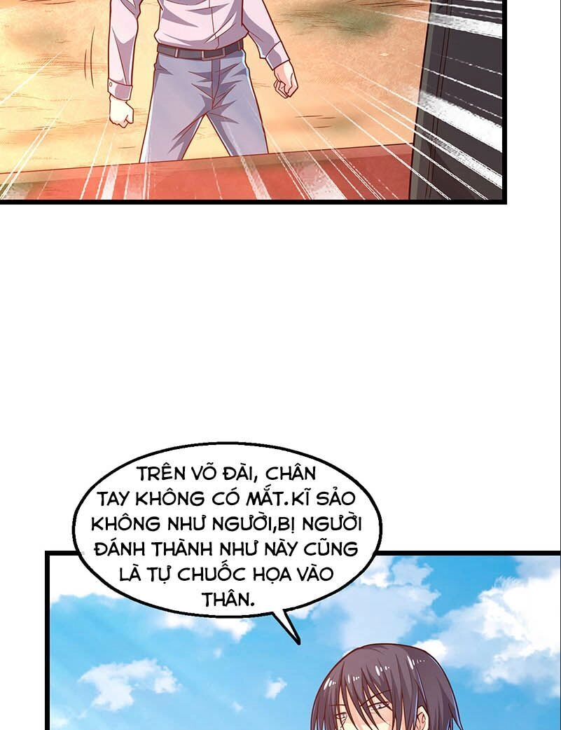 Khắc Kim Đại Lão Chapter 46 - 33