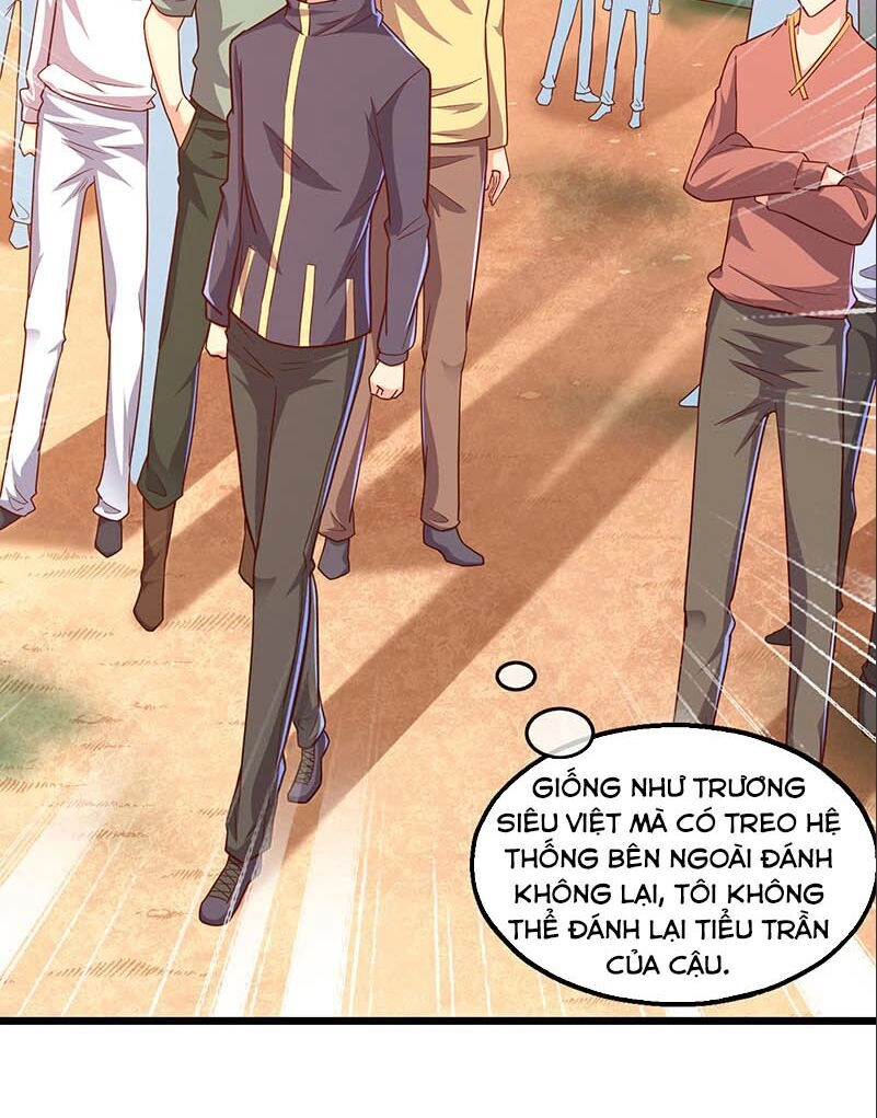 Khắc Kim Đại Lão Chapter 46 - 37