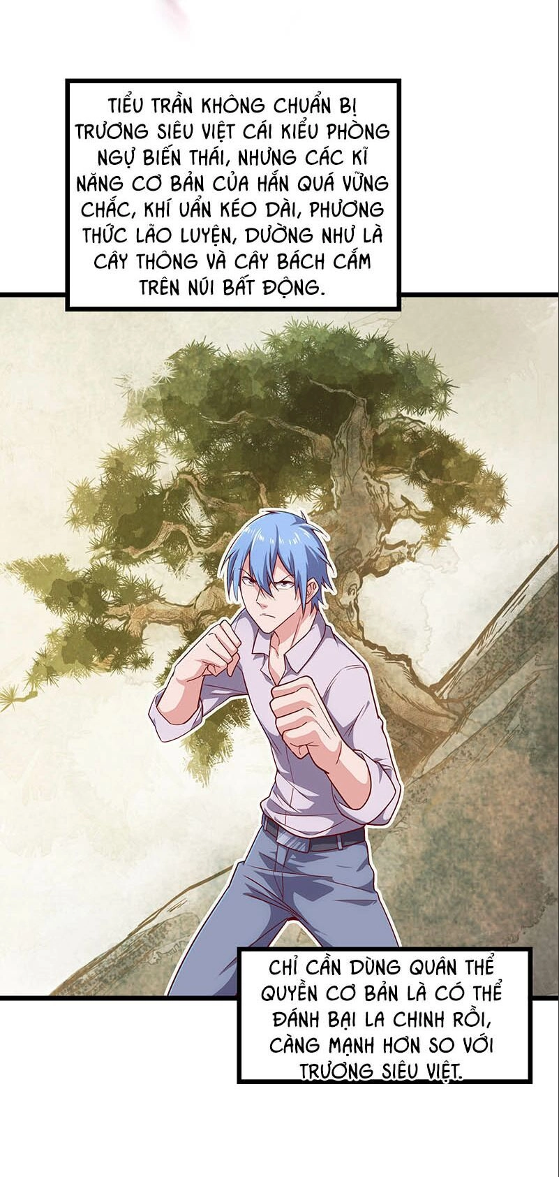 Khắc Kim Đại Lão Chapter 46 - 39