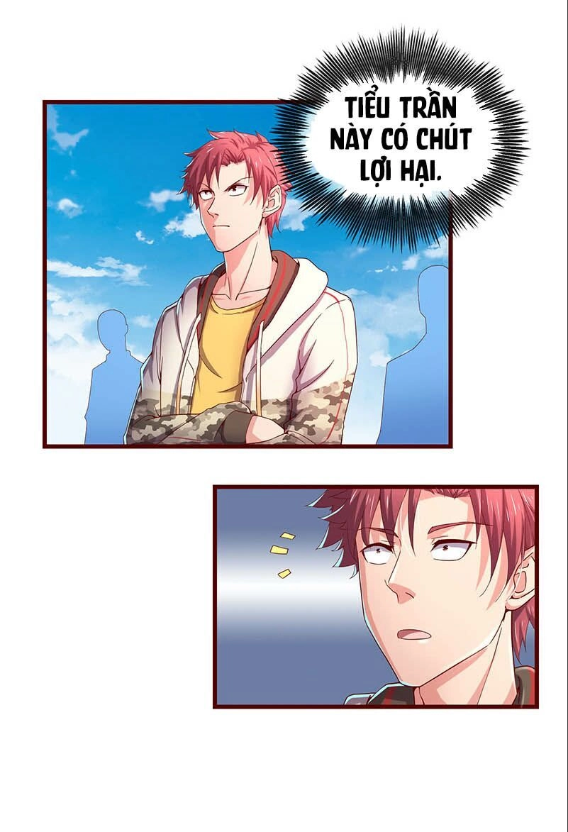 Khắc Kim Đại Lão Chapter 46 - 42