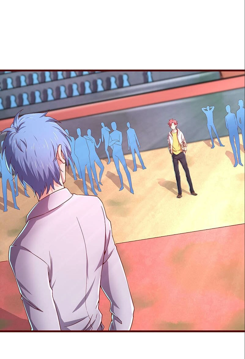 Khắc Kim Đại Lão Chapter 46 - 43