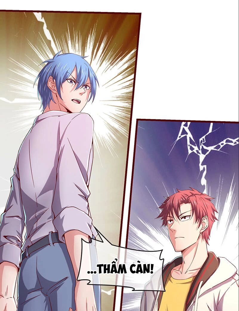 Khắc Kim Đại Lão Chapter 46 - 44