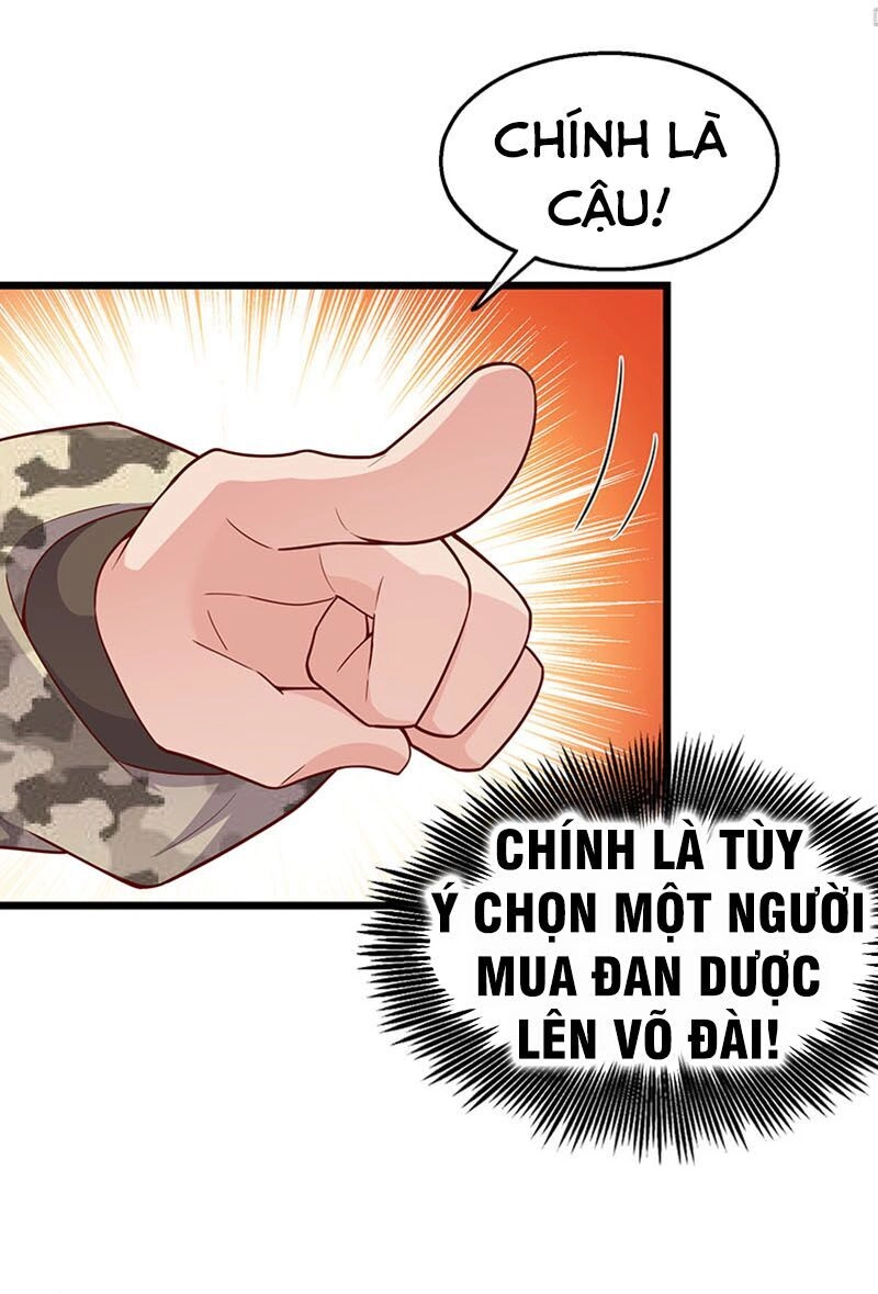 Khắc Kim Đại Lão Chapter 47 - 3