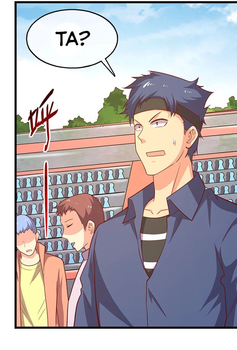 Khắc Kim Đại Lão Chapter 47 - 4