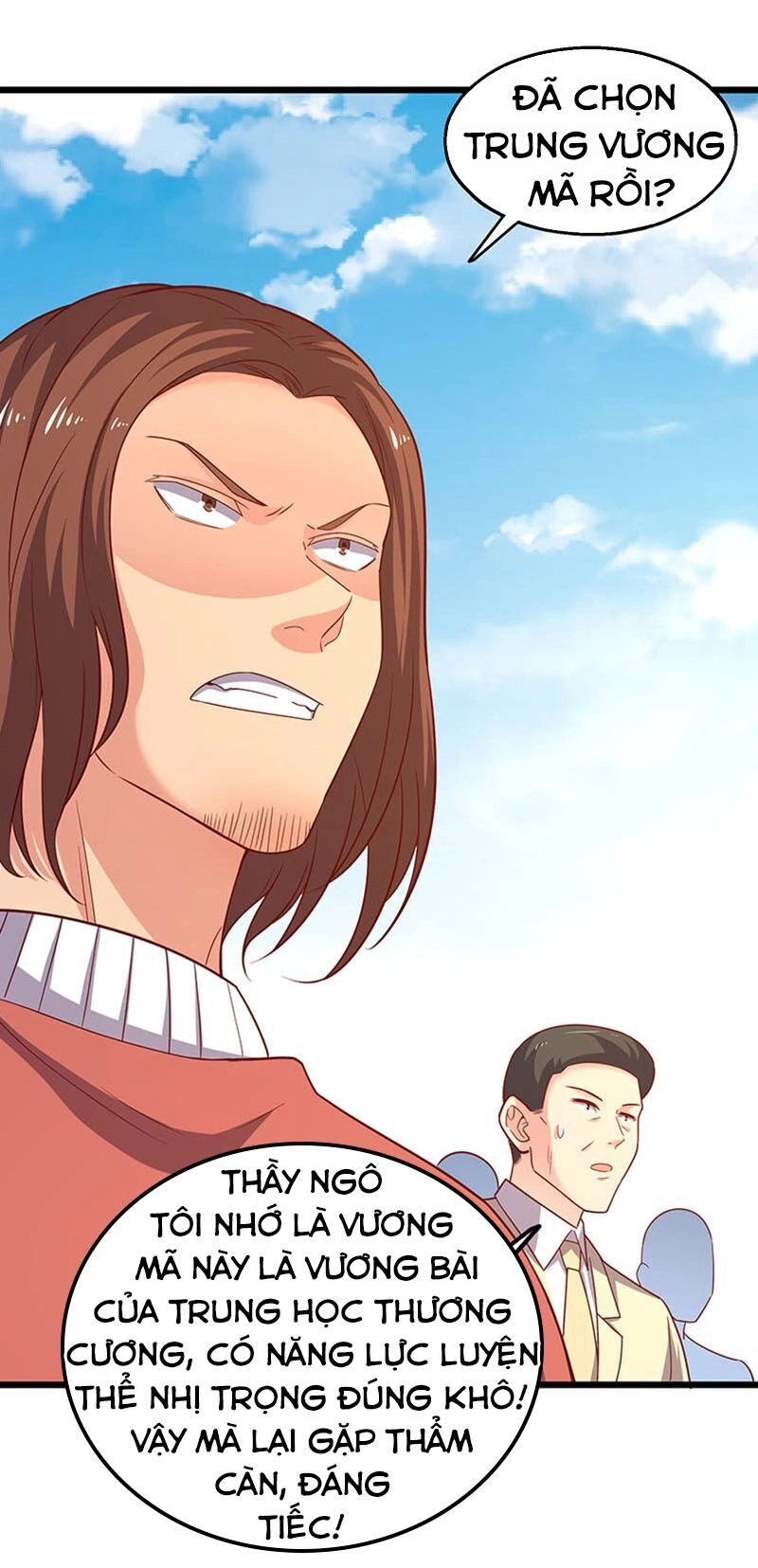 Khắc Kim Đại Lão Chapter 47 - 5