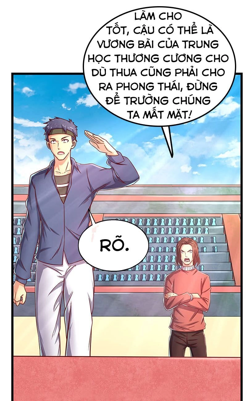 Khắc Kim Đại Lão Chapter 47 - 6