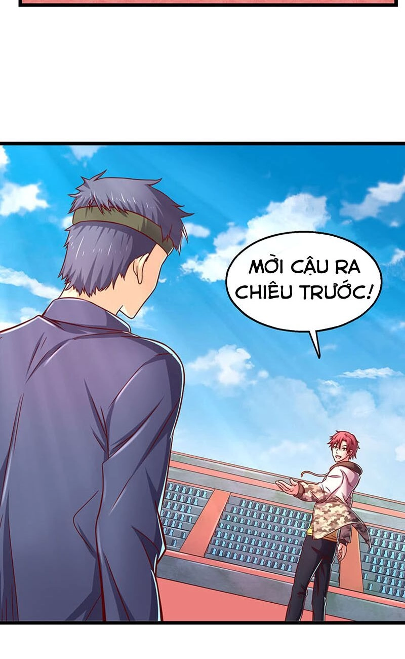 Khắc Kim Đại Lão Chapter 47 - 7