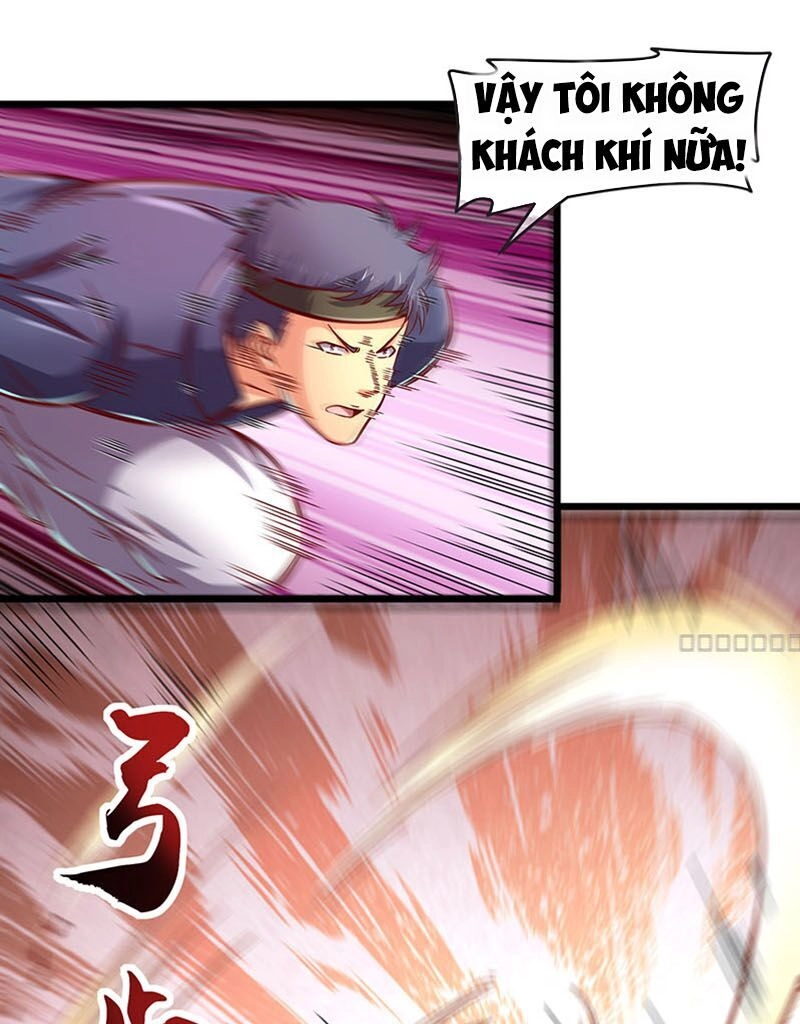 Khắc Kim Đại Lão Chapter 47 - 8