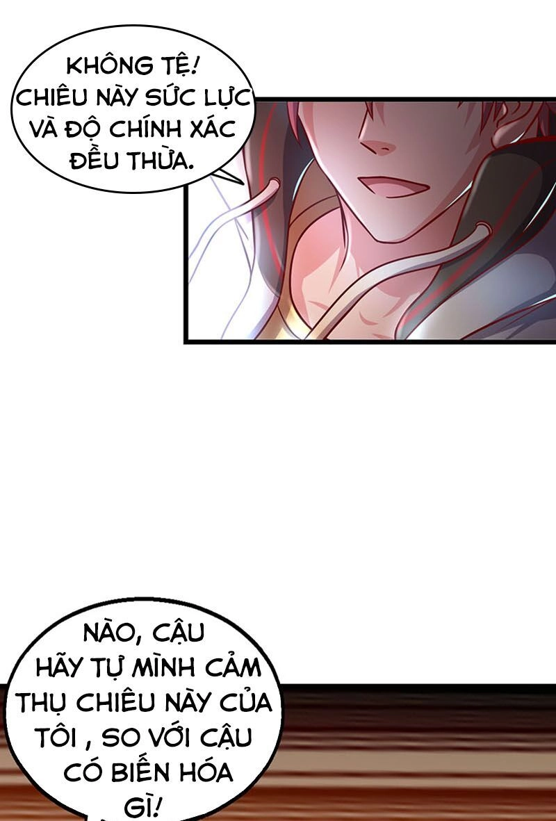 Khắc Kim Đại Lão Chapter 47 - 10