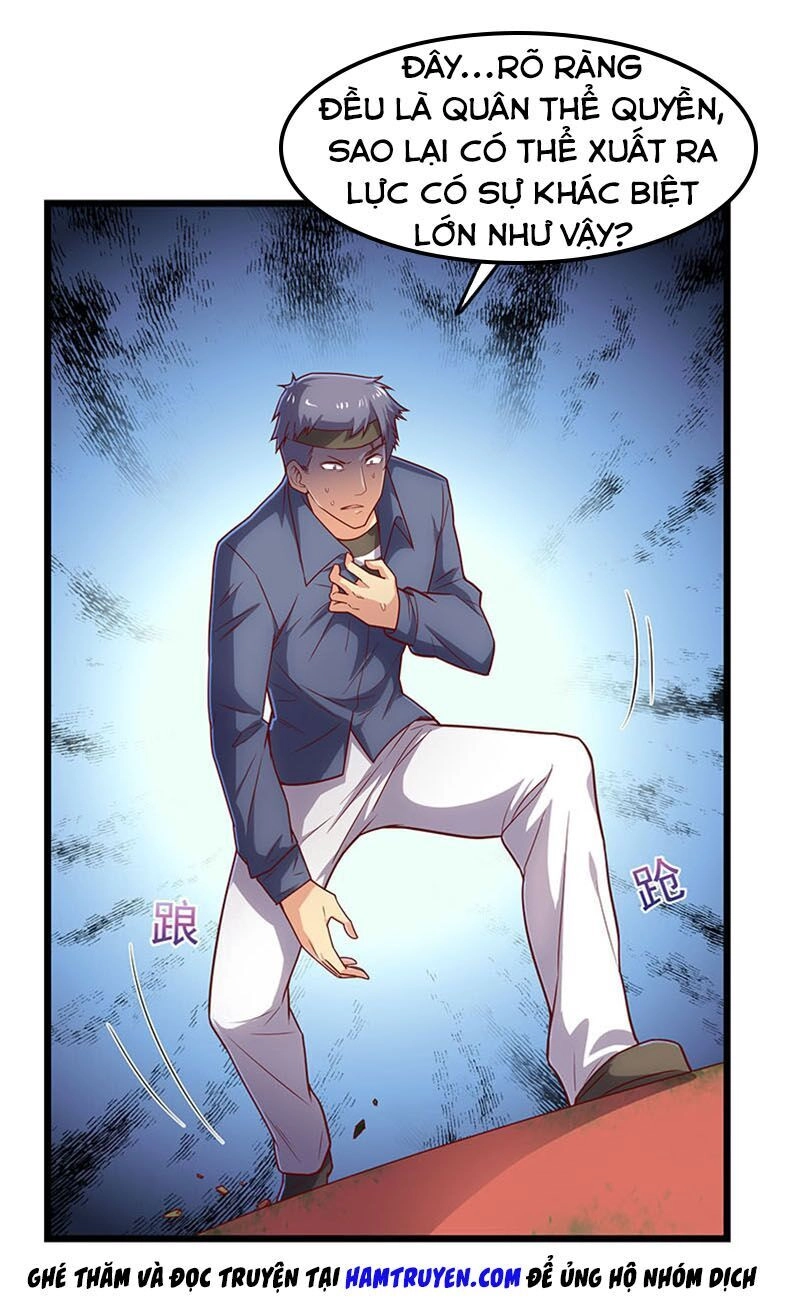 Khắc Kim Đại Lão Chapter 47 - 12