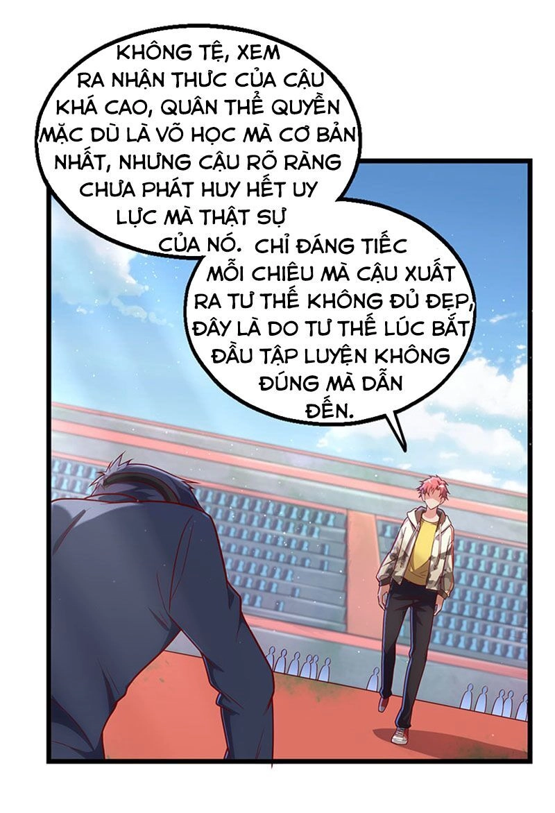 Khắc Kim Đại Lão Chapter 47 - 13