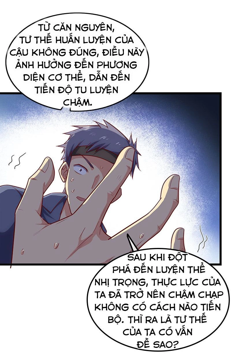 Khắc Kim Đại Lão Chapter 47 - 14