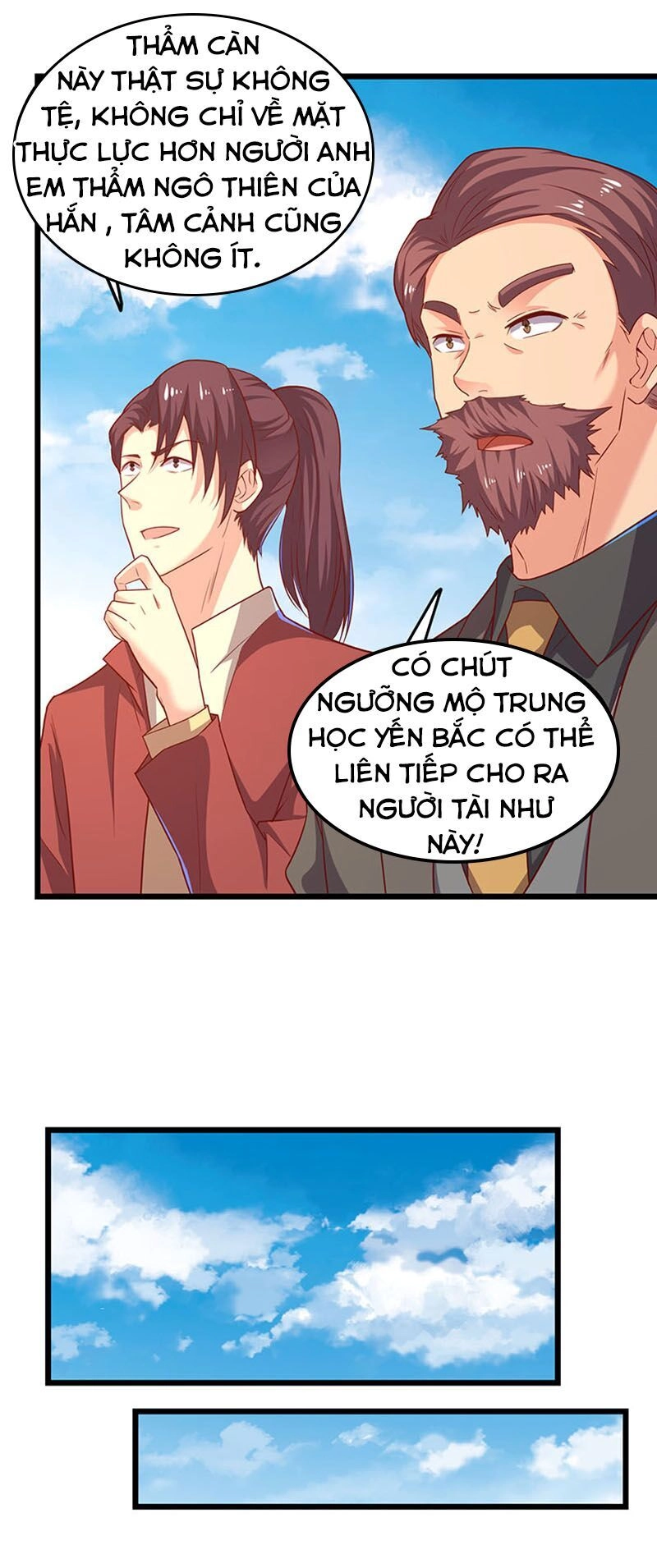 Khắc Kim Đại Lão Chapter 47 - 17
