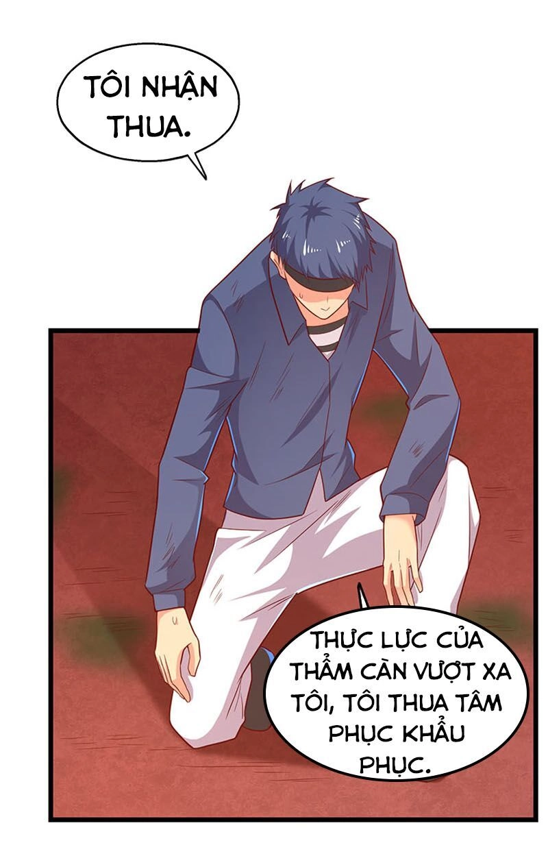 Khắc Kim Đại Lão Chapter 47 - 18