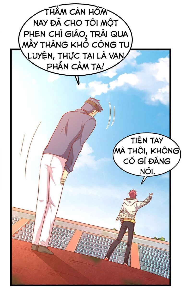 Khắc Kim Đại Lão Chapter 47 - 19