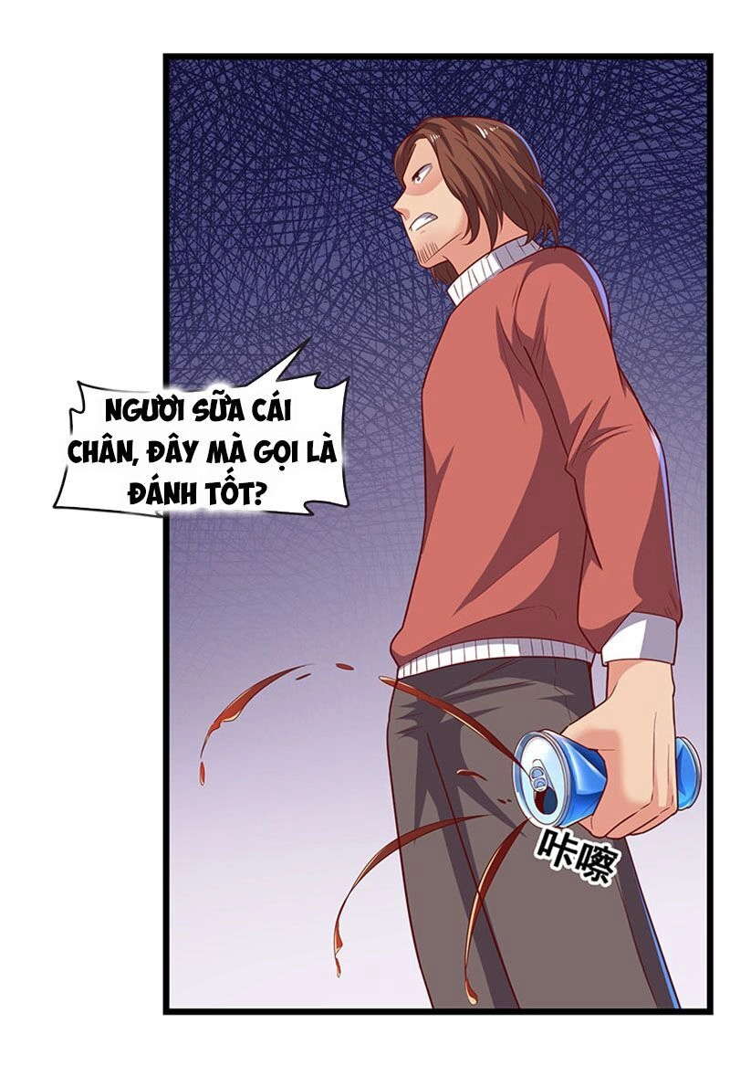 Khắc Kim Đại Lão Chapter 47 - 20
