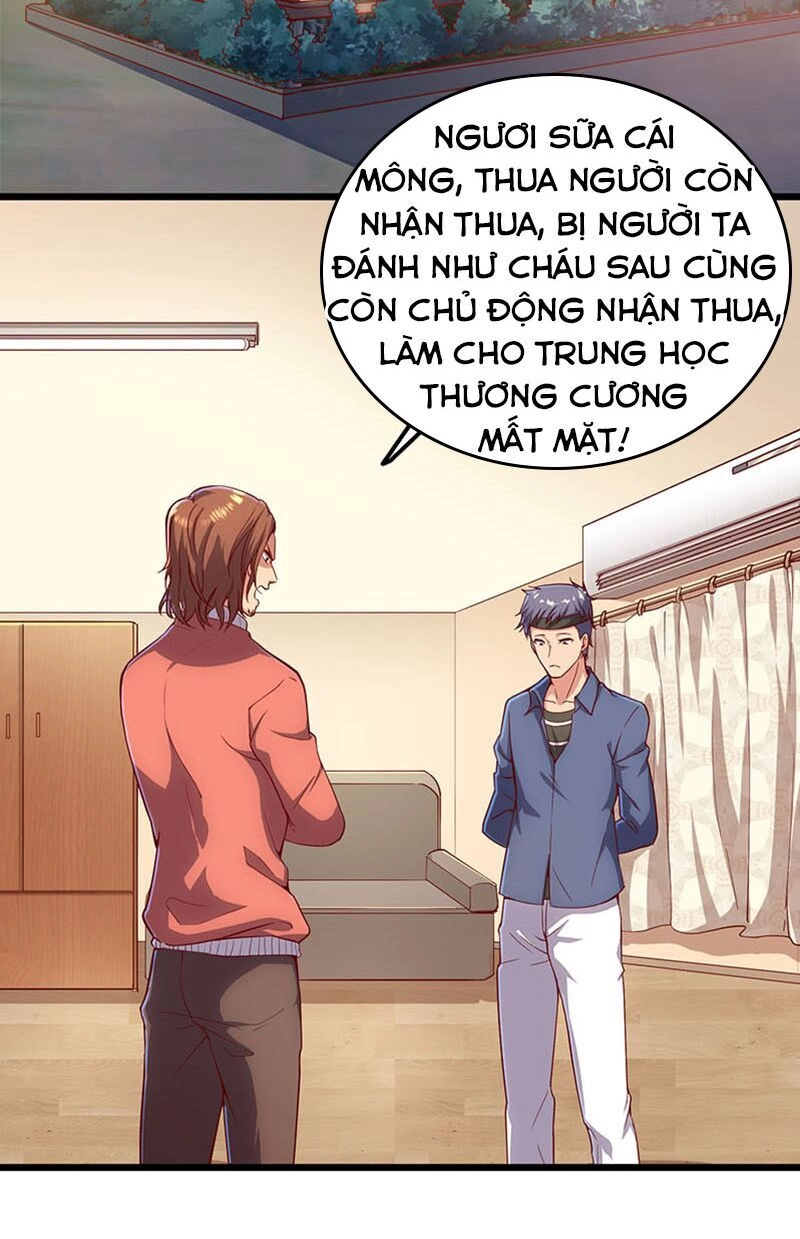 Khắc Kim Đại Lão Chapter 47 - 22