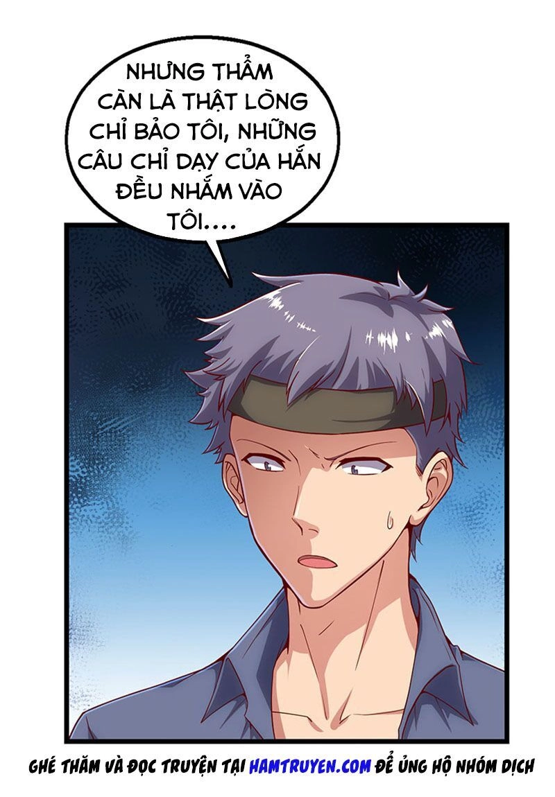 Khắc Kim Đại Lão Chapter 47 - 23