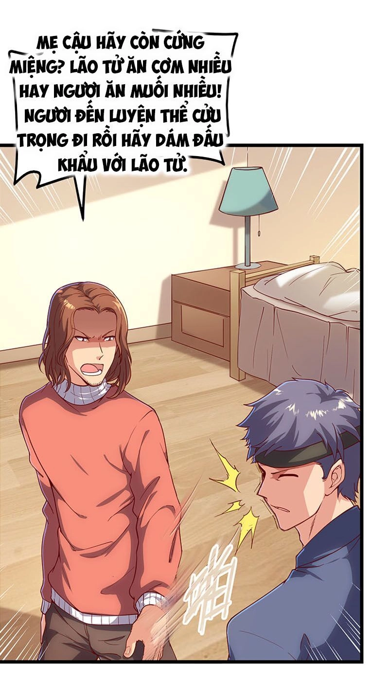 Khắc Kim Đại Lão Chapter 47 - 24