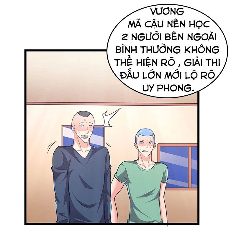 Khắc Kim Đại Lão Chapter 47 - 25