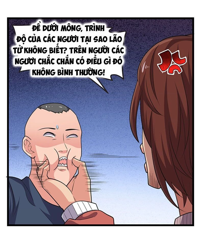 Khắc Kim Đại Lão Chapter 47 - 28