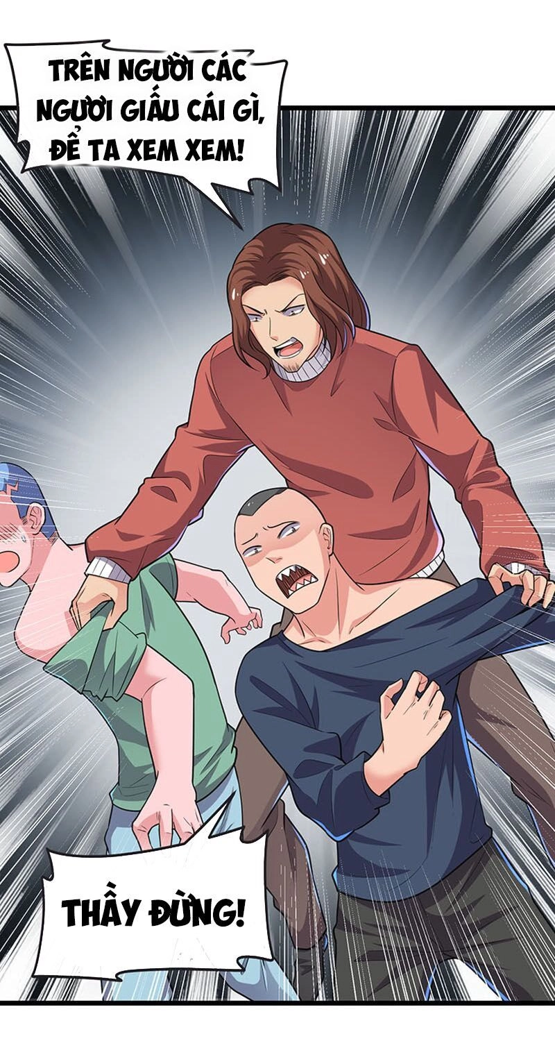 Khắc Kim Đại Lão Chapter 47 - 29