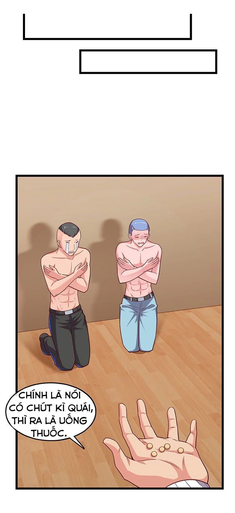 Khắc Kim Đại Lão Chapter 47 - 30