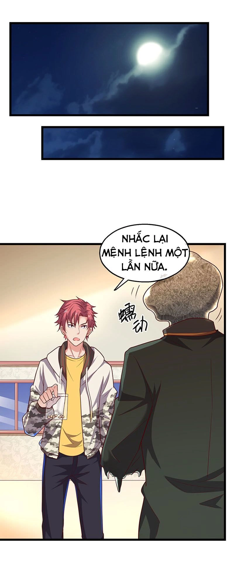 Khắc Kim Đại Lão Chapter 47 - 32