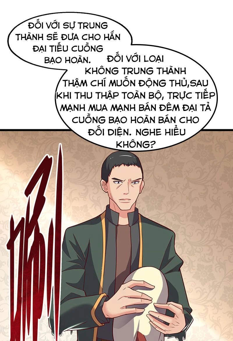 Khắc Kim Đại Lão Chapter 47 - 33