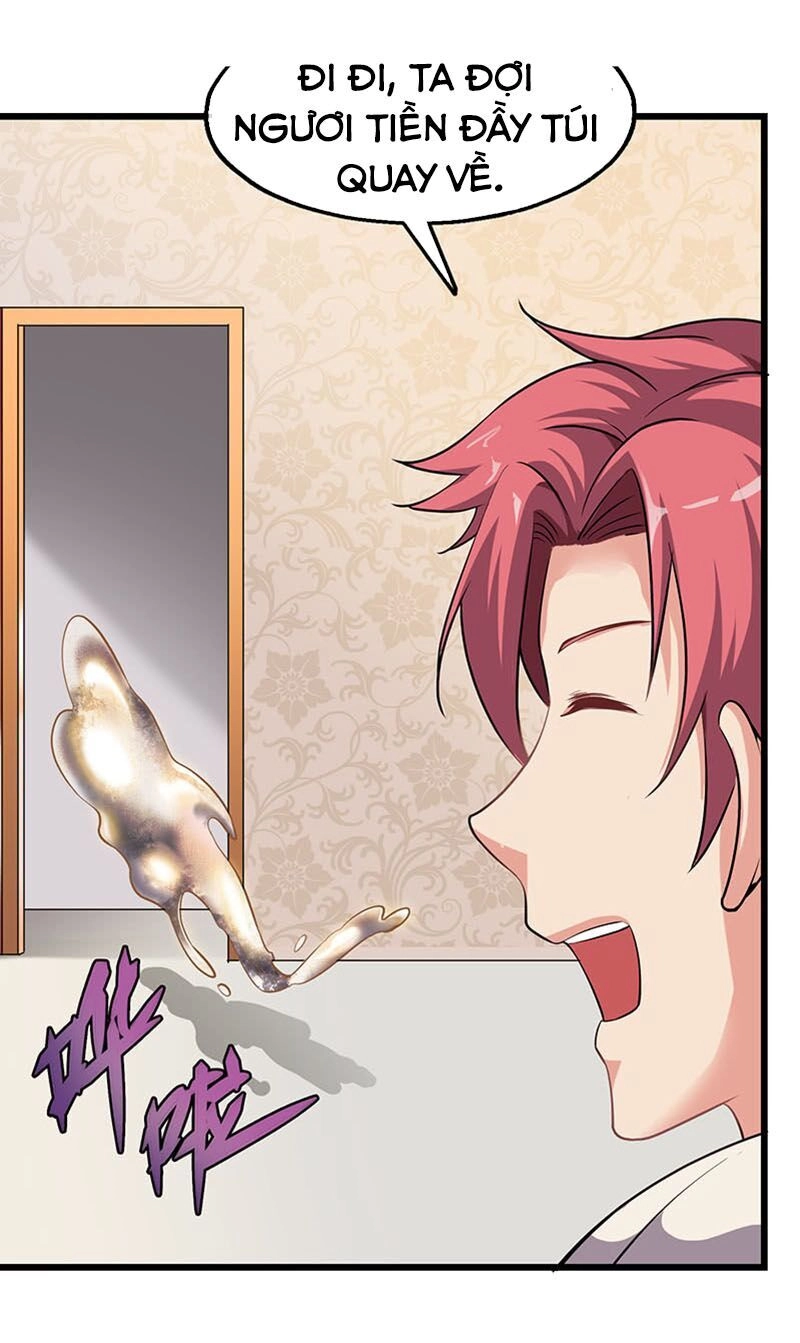 Khắc Kim Đại Lão Chapter 47 - 35