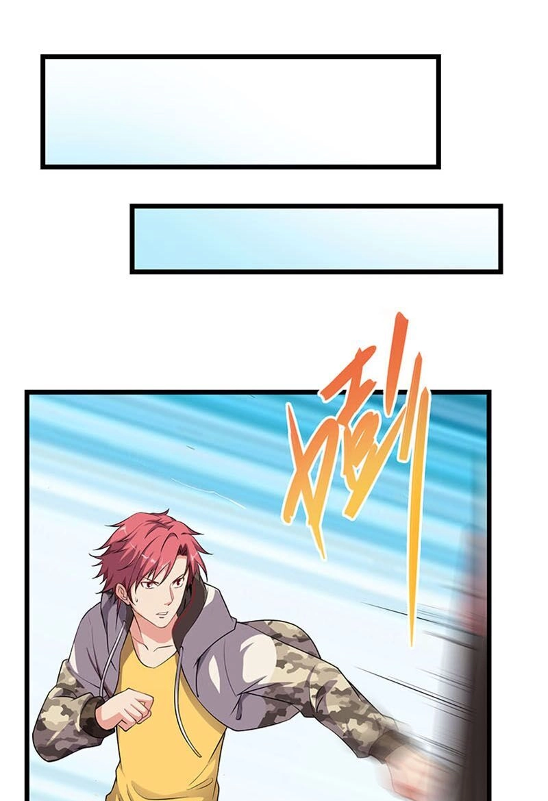 Khắc Kim Đại Lão Chapter 47 - 36