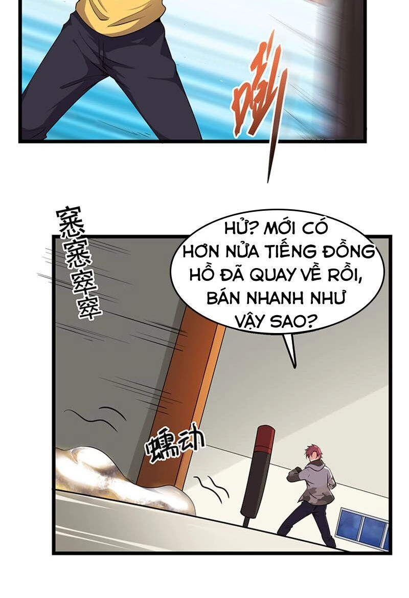 Khắc Kim Đại Lão Chapter 47 - 37