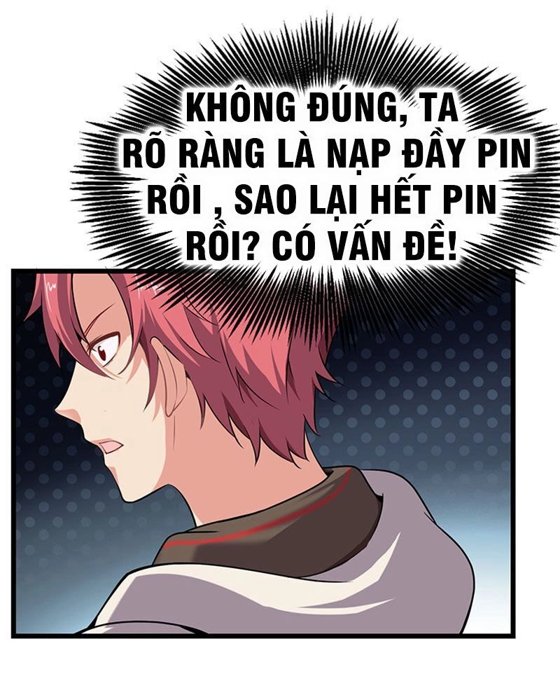 Khắc Kim Đại Lão Chapter 47 - 39