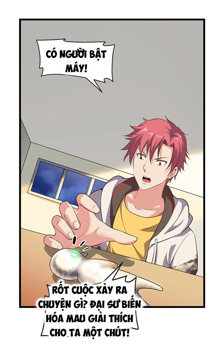 Khắc Kim Đại Lão Chapter 47 - 40