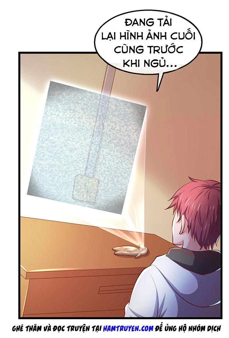 Khắc Kim Đại Lão Chapter 47 - 41