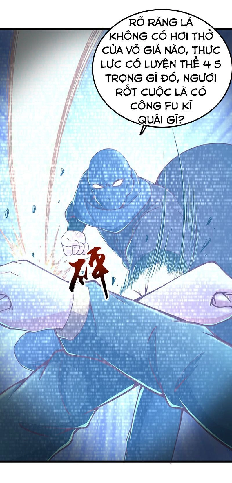 Khắc Kim Đại Lão Chapter 47 - 42