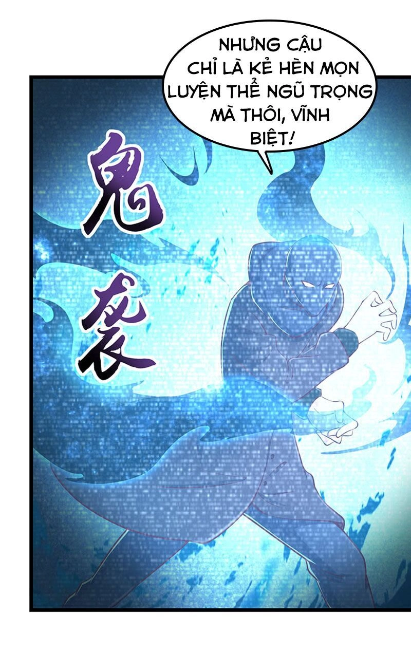 Khắc Kim Đại Lão Chapter 47 - 43