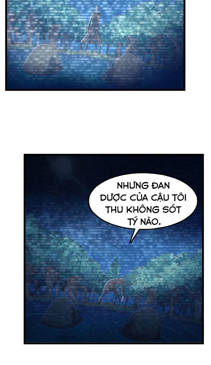 Khắc Kim Đại Lão Chapter 47 - 46