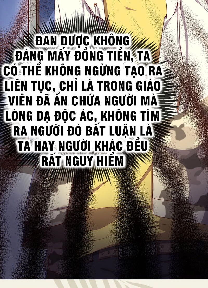 Khắc Kim Đại Lão Chapter 47 - 50