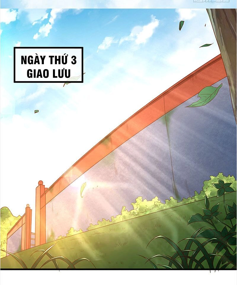 Khắc Kim Đại Lão Chapter 48 - 1