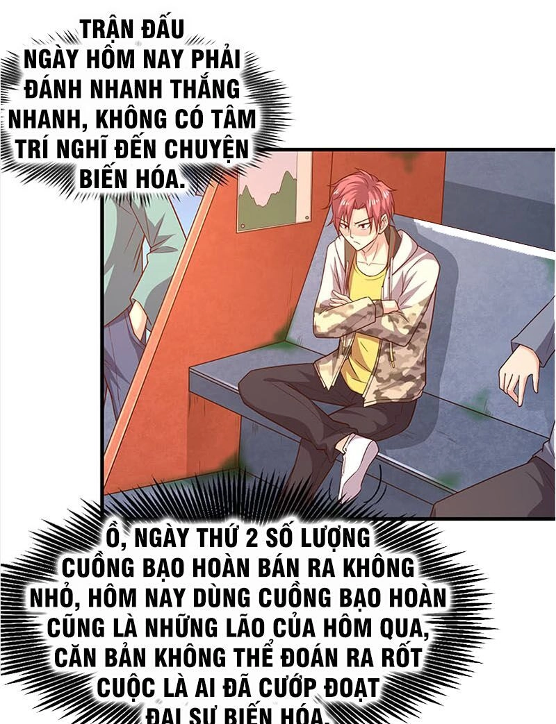 Khắc Kim Đại Lão Chapter 48 - 2