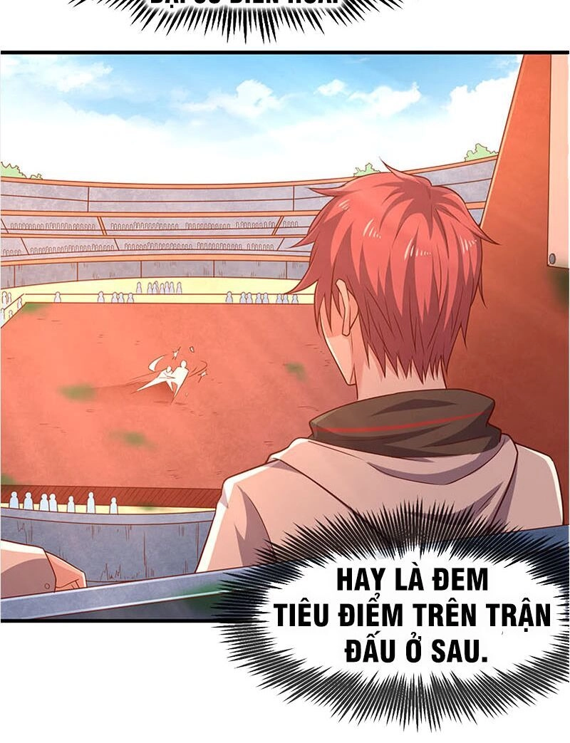 Khắc Kim Đại Lão Chapter 48 - 3