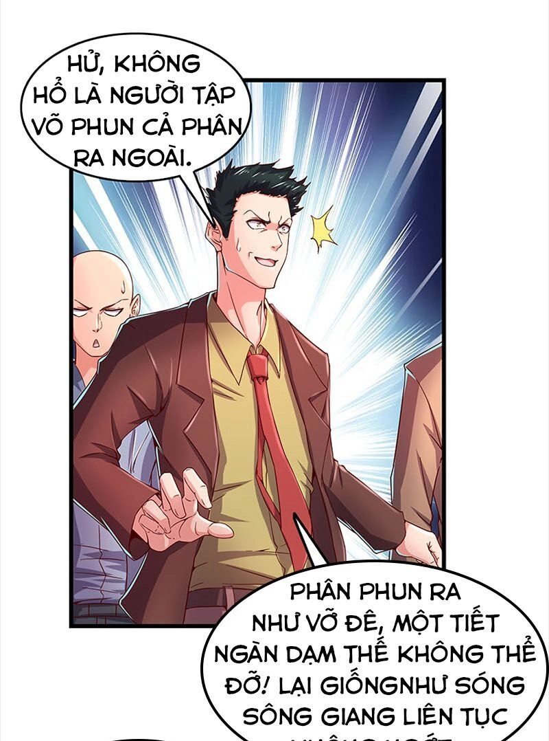 Khắc Kim Đại Lão Chapter 48 - 8