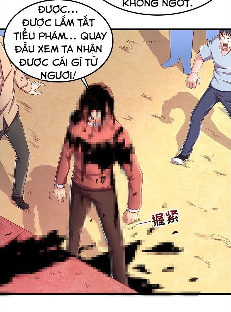 Khắc Kim Đại Lão Chapter 48 - 9