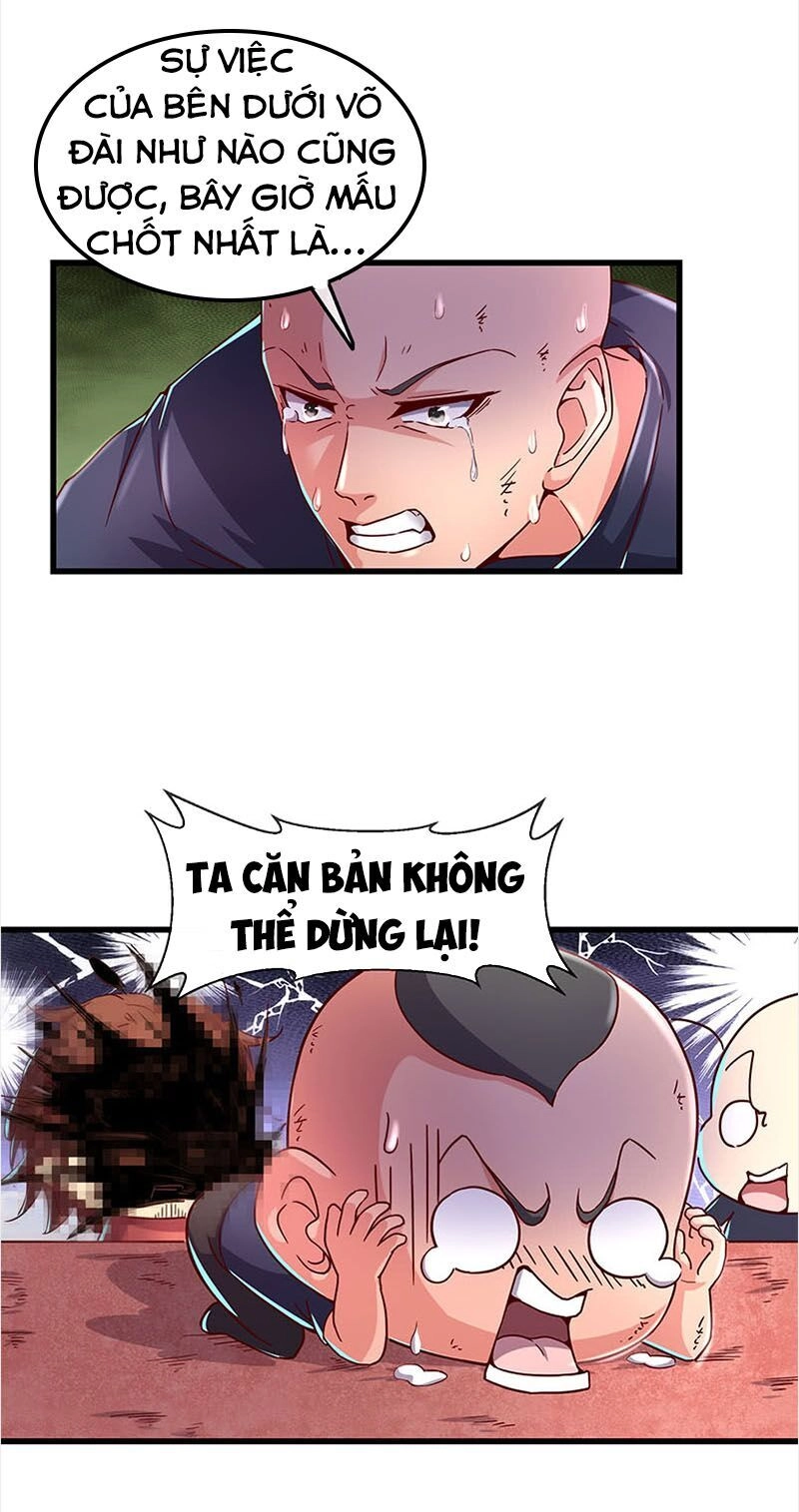 Khắc Kim Đại Lão Chapter 48 - 10