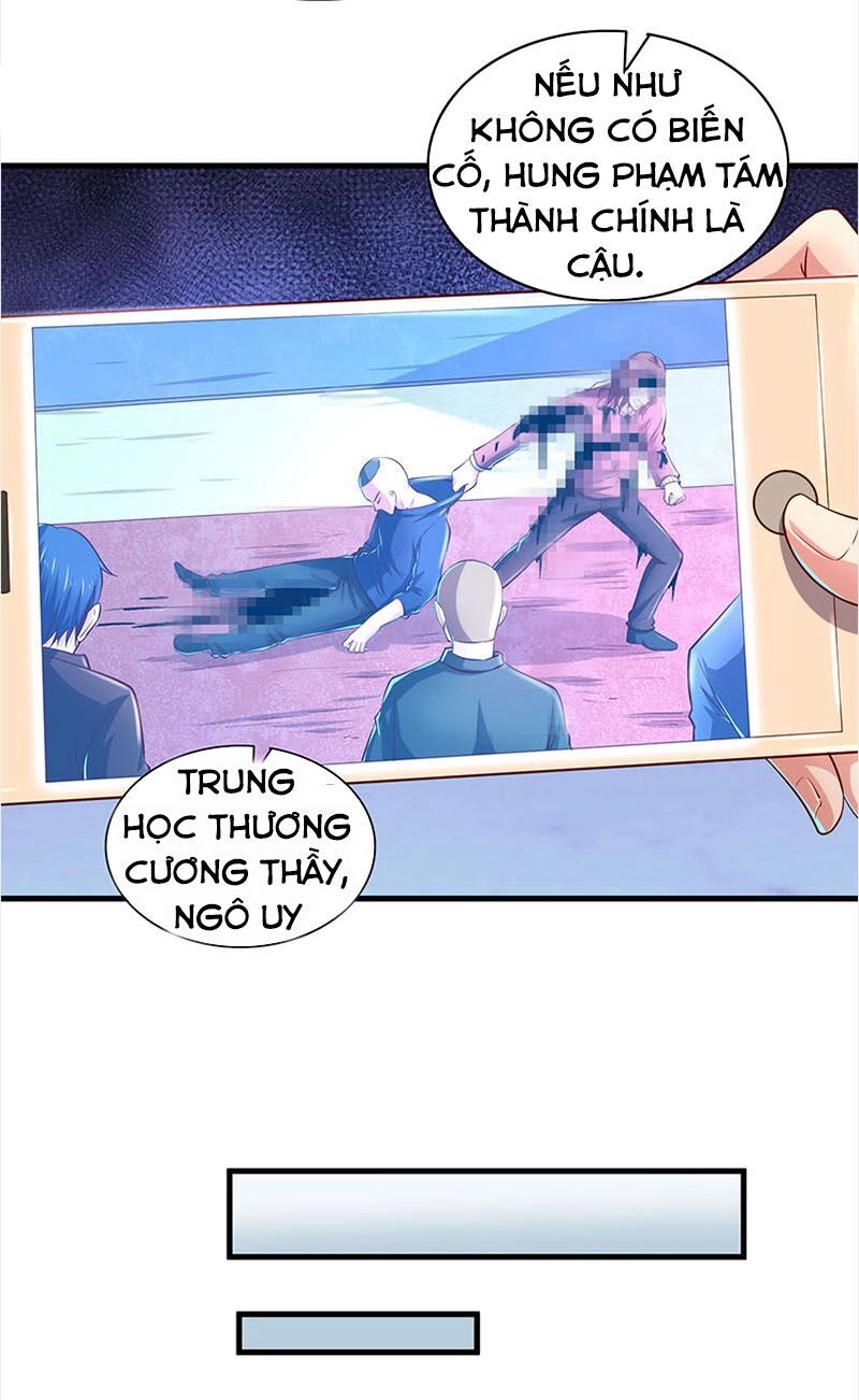 Khắc Kim Đại Lão Chapter 48 - 12