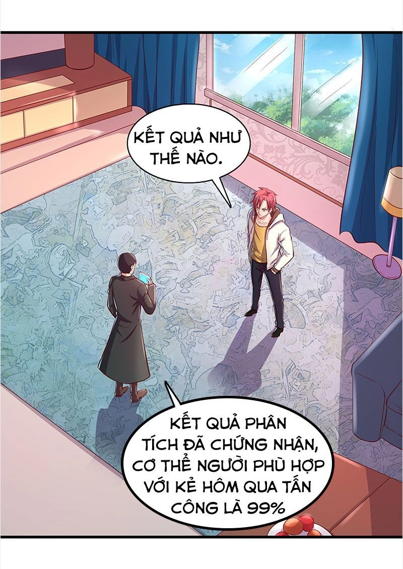 Khắc Kim Đại Lão Chapter 48 - 13