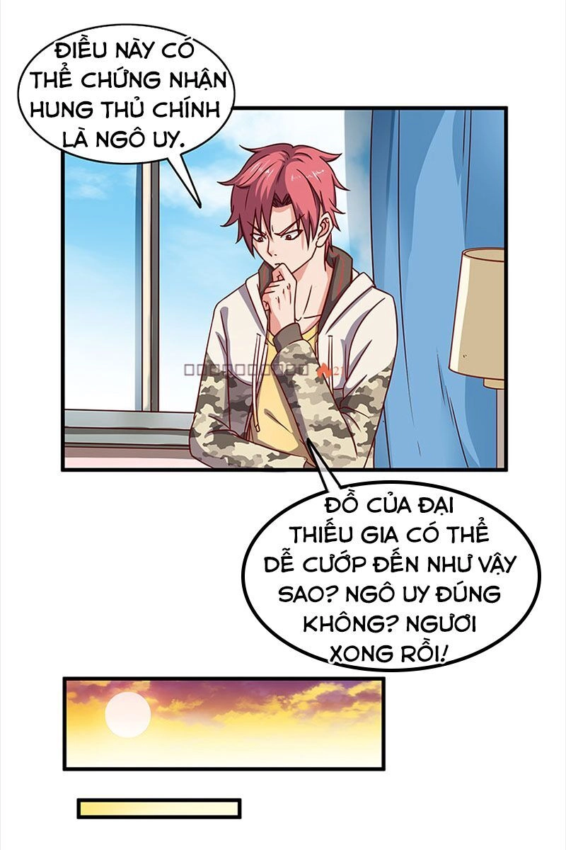 Khắc Kim Đại Lão Chapter 48 - 14